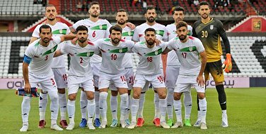 رونمایی از ارزش ایران و گران‌ترین شاگرد کی‌روش در جام جهانی