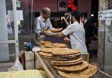 پخت نان سالم و کامل در نانوایی‌های مازندران