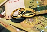 ۵۳۱۴ زوج استان خراسان جنوبی در نوبت وام ازدواج هستند