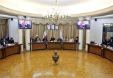 ‌هم‌اندیشی دولت و مجلس برای توسعه آذربایجان شرقی