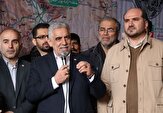 عیدی دولت به شمالی‌ها و مسافران با افتتاح آزادراه قزوین ـ رشت