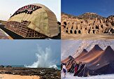 پروژه‌های گردشگری می‌تواند سیمای سیستان و بلوچستان را تغییر دهد