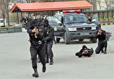 گروگانگیری در نیکشهر؛ ۴ متهم دستگیر شدند