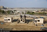 ۱۴۸ قطعه زمین تجاری و مسکونی در شهرهای خوزستان به مزایده گذاشته شد