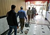 آزادی ۲ زندانی جرایم غیرعمد به همت راهداری استان البرز
