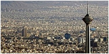 قیمت اجاره مسکن در مناطق مختلف تهران+ جدول