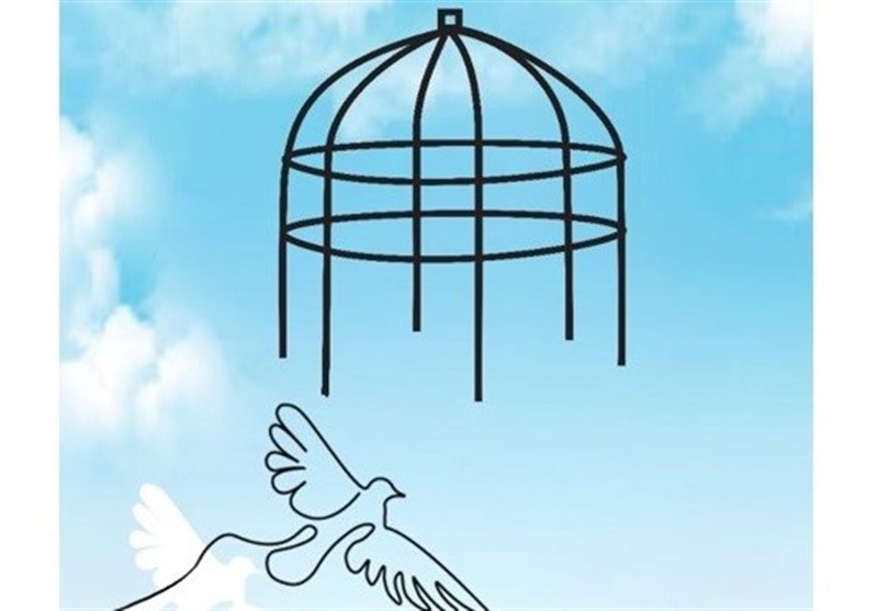 ۱۲ زندانی غیرعمد یزدی در ایام فاطمیه آزاد شدند