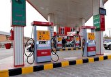 ۵۰ درصد جایگاه‌های عرضه بنزین و گازوئیل استان بوشهر وارد مدار شد