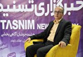 شرکت ۵۰ هزار مسافر در پویش «چشم به راهیم» زنجان