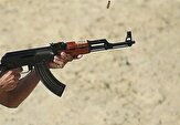 حمله ناموفق تروریستی جیش الظلم به مقر سپاه راسک