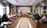 مراسم یادبود ۱۱۶ شهید امدادگر استان سمنان برگزار می‌شود
