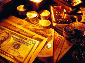نرخ ارز دلار سکه طلا یورو امروز سه‌شنبه ۲۸ فروردین ۱۴۰۳| قیمت‌ها نزولی شد