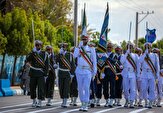 ارتش مقتدر ۸ سال دفاع مقدس را به نفع ایران تمام کرد
