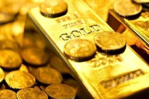 قیمت طلا و سکه امروز چهارشنبه ۲۹ فروردین ۱۴۰۳| طلا ۱۸ عیار ارزان شد