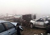 سهم ۵۰ درصدی رانندگان در تصادفات درون‌شهری کردستان