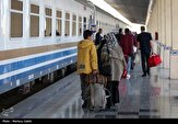 جابه‌جایی ۸۲ هزار مسافر در خوزستان تاکنون