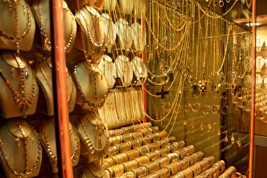 قیمت طلا ۱۸ عیار امروز دوشنبه ۱۰ اردیبهشت ۱۴۰۳| افت محسوس قیمت