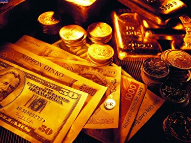 قیمت طلا، سکه و دلار امروز یکشنبه ۲ اردیبهشت ۱۴۰۳| طلا کاهشی شد؛ دلار افزایشی