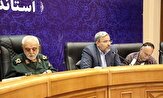فرماندران فارس برگزاری اجلاسیه‌های شهدا در سطح شهرستان را با جدیت مدیریت کنند