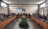 برگزاری جلسه شورای اداری شهرستان آبدانان
